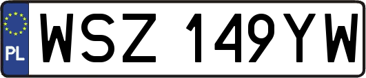 WSZ149YW