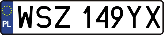 WSZ149YX