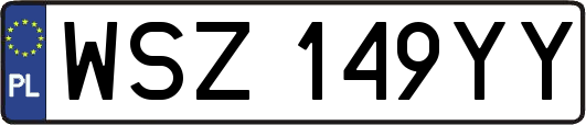 WSZ149YY