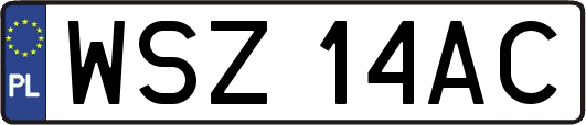 WSZ14AC