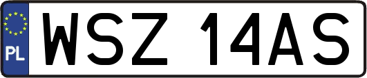 WSZ14AS