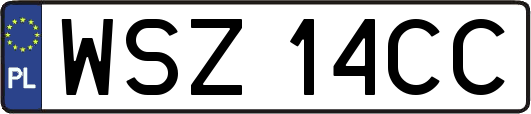WSZ14CC