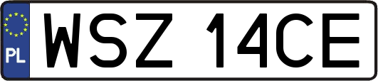 WSZ14CE