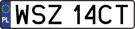 WSZ14CT