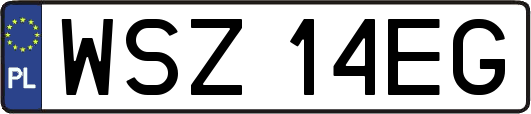 WSZ14EG