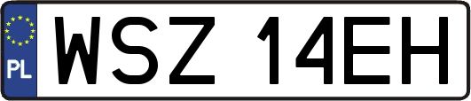 WSZ14EH