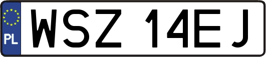 WSZ14EJ