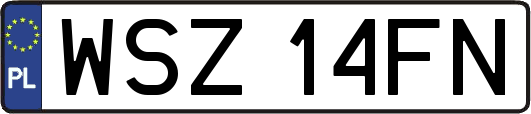 WSZ14FN