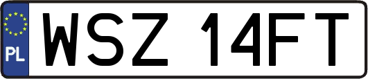WSZ14FT