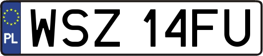 WSZ14FU