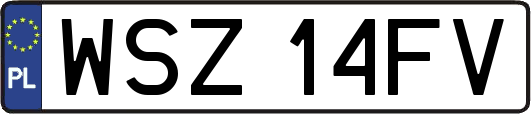 WSZ14FV