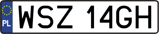 WSZ14GH