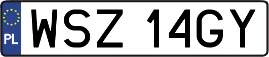 WSZ14GY