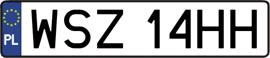 WSZ14HH