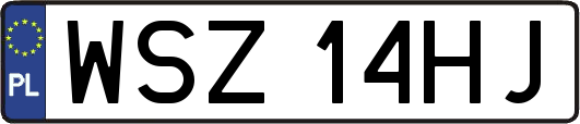 WSZ14HJ