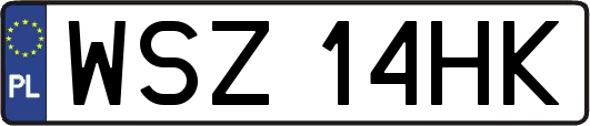 WSZ14HK