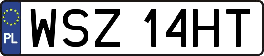 WSZ14HT
