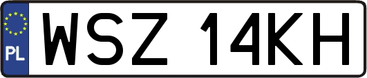 WSZ14KH