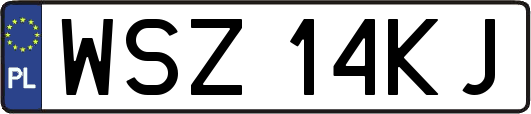 WSZ14KJ