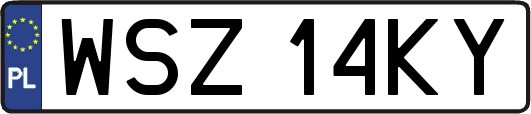 WSZ14KY