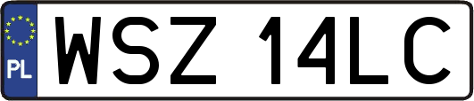 WSZ14LC
