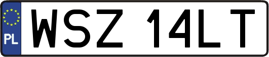 WSZ14LT