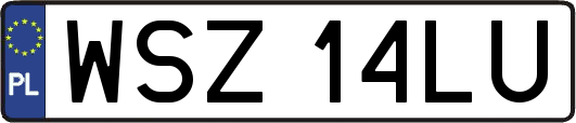 WSZ14LU