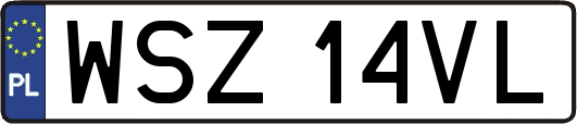 WSZ14VL