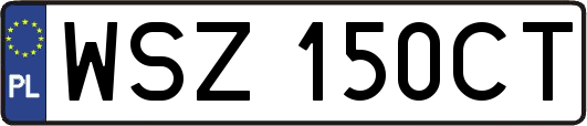 WSZ150CT