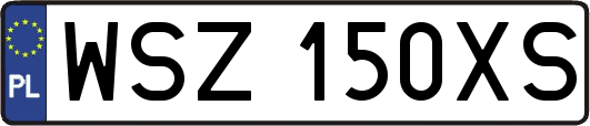 WSZ150XS