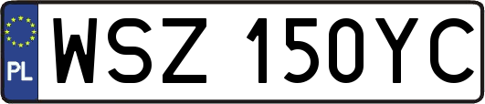 WSZ150YC
