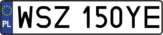 WSZ150YE