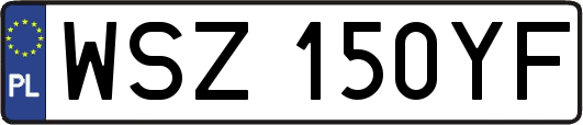 WSZ150YF