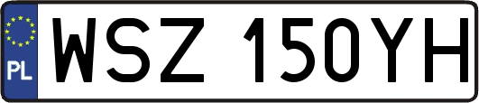 WSZ150YH