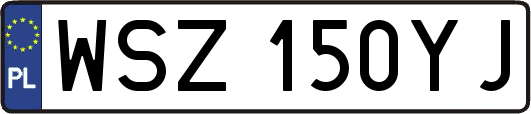 WSZ150YJ