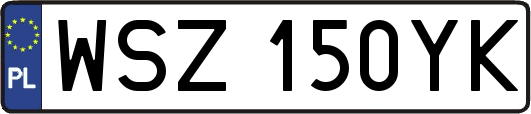 WSZ150YK