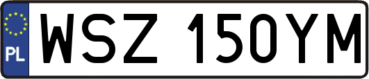 WSZ150YM