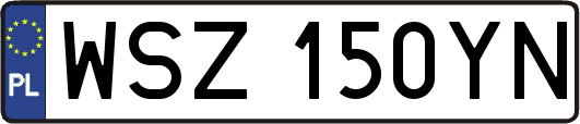 WSZ150YN