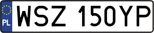 WSZ150YP