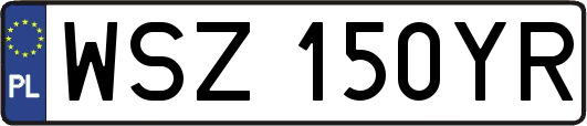 WSZ150YR