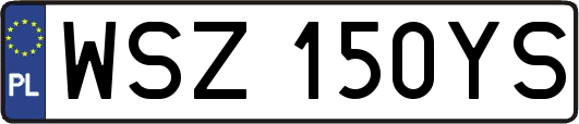 WSZ150YS