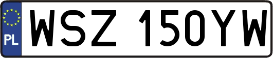 WSZ150YW