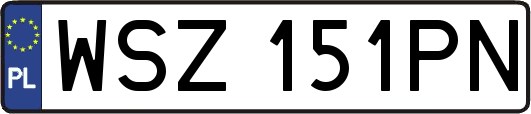 WSZ151PN