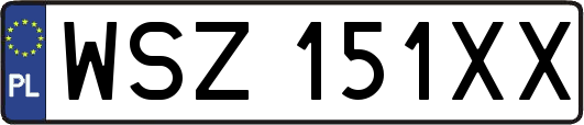 WSZ151XX