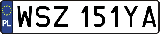 WSZ151YA