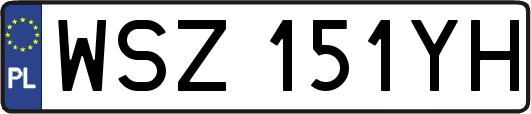 WSZ151YH