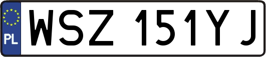 WSZ151YJ