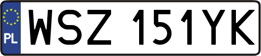 WSZ151YK