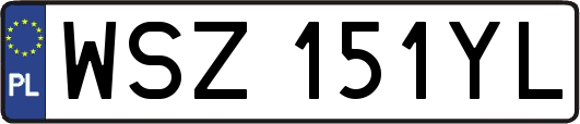 WSZ151YL