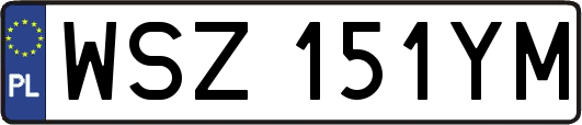 WSZ151YM
